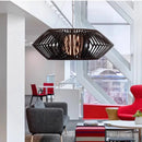 Axyaa Nordic Lamp & Dining Table Chandeliers LED Pendant Light for Home Decor