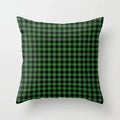 Axyaa Geometric Plaids Cushion Cover Pillowcase 45*45cm