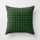 Axyaa Geometric Plaids Cushion Cover Pillowcase 45*45cm