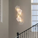 Axyaa Modern Wall Decor Interior Light Fixture LED Wall Lamps
