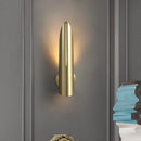 Axyaa Nordic Minimalist LED Wall Lamp for Modern Home Decoration