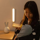 Axyaa Remote Control LED Desk Lamp
