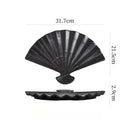 Axyaa Sushi Sashimi Plate: Japanese Style Izakaya Tableware Retro Design