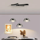 Axyaa Modern Pendant Light Chandelier for Indoor Dining Room, Living Room Lighting