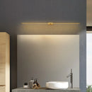 Axyaa LED Bathroom Mirror Wall Sconce Light - Nordic Minimalism, Modern Design