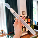Axyaa 9.5-Inch Chinese Style Chopsticks Set with Unique Patterns