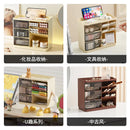 Axyaa Desktop Organizer for Pens & Pencils