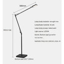 Axyaa Nordic Minimalist LED Desk Lamp
