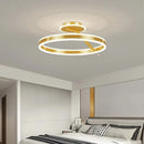 Axyaa Modern Nordic Ceiling Light for Living, Dining, Study Room & Office