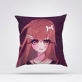 Axyaa Decorative Pillow Covers 45*45, Fall-Themed Bed Cushion Case