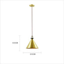 Axyaa Designer Adjustable Pendant Lamp for Modern Home Decor