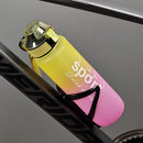 Axyaa Gradient PC Water Bottle | Large Capacity | BPA-free | Portable for Sports & Fitness