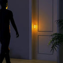 Axyaa Motion Sensor Night Light with Hook for Household Corridors and Doors
