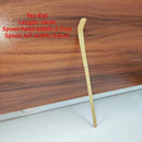 Axyaa Matcha Tea Set Bamboo Whisk Scoop Ceramics Bowl Handmade Ceremony Tool