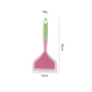 Axyaa Silicone Wide Spatula for Cooking and Baking