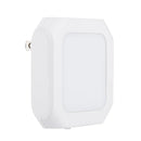 Axyaa Night Light: Light Control LED Wall Lamp for Home, Bedroom, or Baby Room