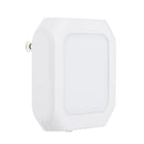 Axyaa Night Light: Light Control LED Wall Lamp for Home Bedroom Corridor & Aisle