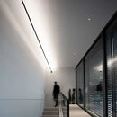 Axyaa LED Strip Lights for Modern Minimalist Home Decor
