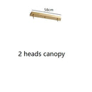 Axyaa Nordic Modern Ash Walnut LED Pendant Light for Home Decor