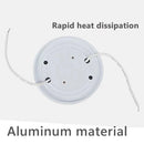 Axyaa LED Ceiling Light for Model Display Counters and Wine Cabinets