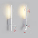 Axyaa Modern LED Wall Light for Bedroom and Living Room