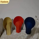 Axyaa Macaron Children's Desk Lamp: Original Italian Design Atmosphere Lighting for Living Room & Bedroom