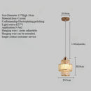 Axyaa Gold Crystal LED Chandeliers for Living Room Luxury Lighting Fixture