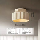 Axyaa Nordic Ceiling Lamp for Home Decor & Lighting in Living Room, Bedroom, Hallway