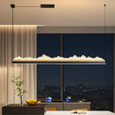 Axyaa LED Pendant Chandeliers for Modern Living Room and Dining Room Lighting