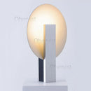 Axyaa Modern LED Table Light - Minimalist Design for Living Room, Bedroom, Office