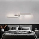 Axyaa Modern LED Wall Light for Living Room Bedroom Stairs TV Bedside