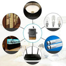 Axyaa Wireless 433Mhz Switch Control Relay for Water Pump Motor LED Appliance