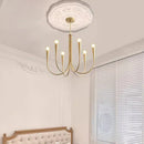 Axyaa Nordic Chandeliers Pendant Lights for Dining Room Ceiling Indoor Lighting