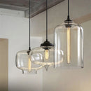 Axyaa Pendant Light Fixture for Dining Room and Bedroom