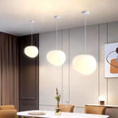 Axyaa Modern Pendant Lights Ceiling Chandelier for Living Room Dining Room