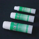 Axyaa Strong Glue Stick High Viscosity Quick Drying 12pcs Office Finance Solid Glue
