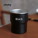 Axyaa Stainless Steel Beer Mug 300ml Camping Coffee Cup Custom Logo