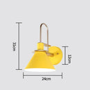 Axyaa LED Wall Light for Bedroom Living Room Study Home Decor