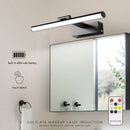 Axyaa LED Touch Switch Dimmable Wall Lamp for Indoor Lighting & Room Decor