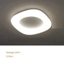 Axyaa Smart LED Pendant Chandelier for Home Décor