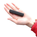 Axya USB Rechargeable Q5 LED Mini Flashlight - Waterproof & Portable Torch