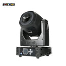 Axyaa 100W LED Spot Moving Head with Prism DMX - Ideal for Discos, DJ, Bar