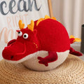Axyaa Pangpanglong Plush Doll: Cute & Soft Gift for New Year's and Birthdays