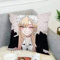 Axyaa 40*40 and 45*45 Decorative Pillow Covers for Stylish Room Cushions