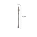 Axyaa Western Style Stainless Steel Tableware Set