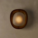 Axyaa Retro Style Wall Lamp for Living Room & Bedroom