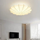Axyaa Modern LED Ceiling Light for Living Room Kitchen Bedroom Indoor Lighting