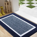 Axyaa Family Kitchen Carpet Indoor Mat Absorbent Anti-slip Rug