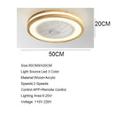 Axyaa Solid Wood Ceiling Light for Modern Spaces