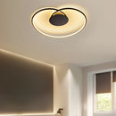 Nordic Love Ceiling Light by Axyaa